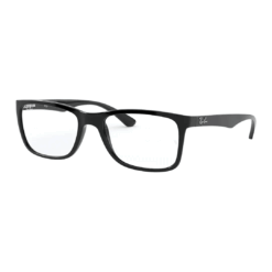 Alternative view of Ray-Ban RB7027L Optics