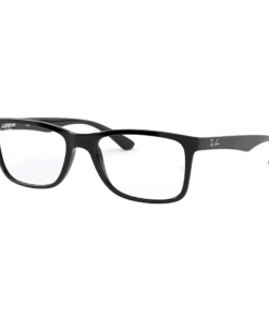 Alternative view of Ray-Ban RB7027L Optics