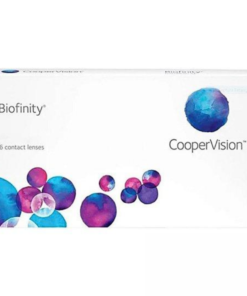 Biofinity Esféricas