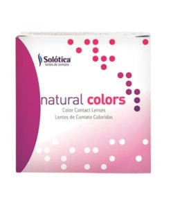 Natural Colors