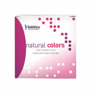 Natural Colors