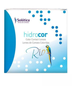 Hidrocor Rio