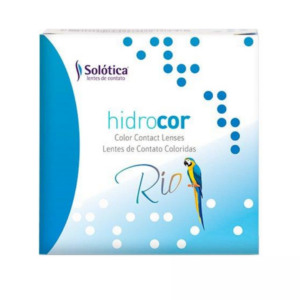 Hidrocor Rio