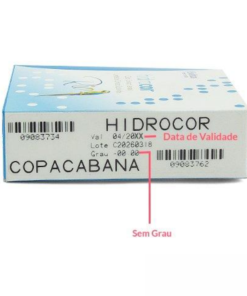 Alternative view of Hidrocor Rio
