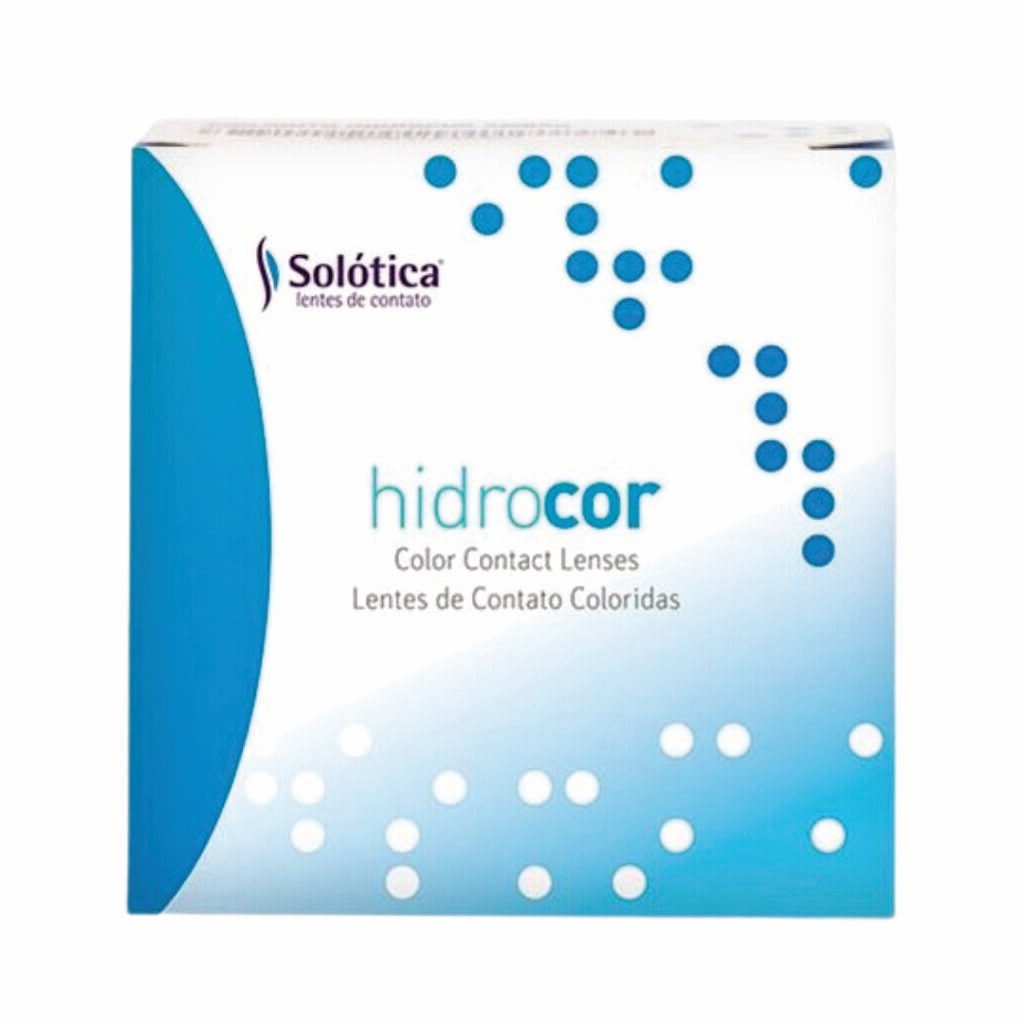 hidrocor