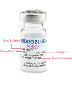 Alternative view of Hidroblue esférica