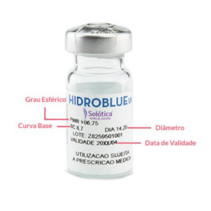 Alternative view of Hidroblue esférica