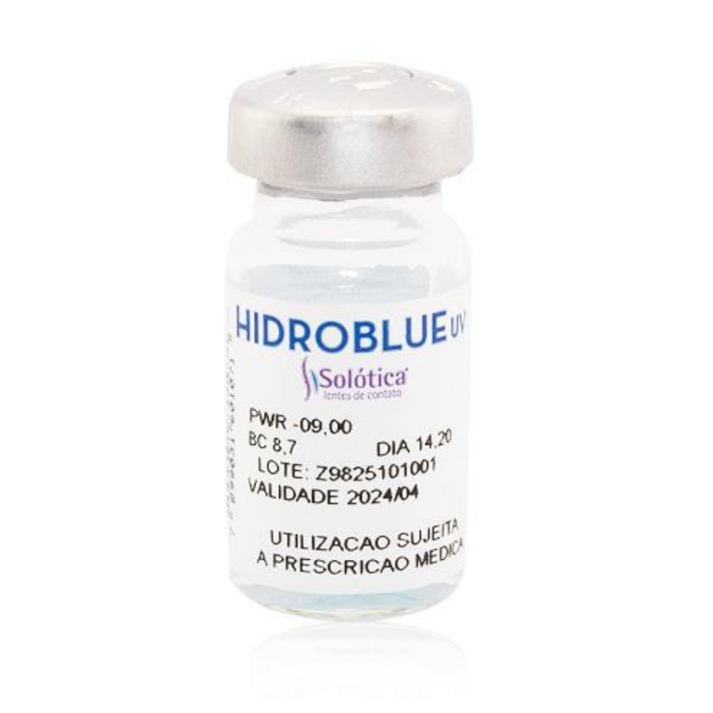 hidro esférica Hidroblue esférica