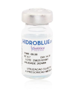 Hidroblue esférica