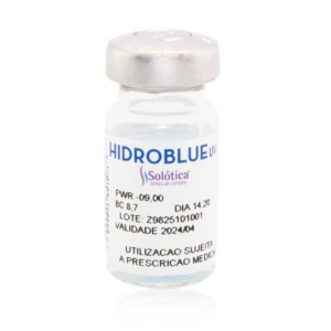 Hidroblue esférica