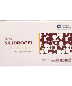 Silidrogel Tórica