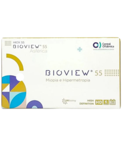 Bioview asférica