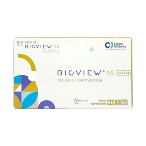 Bioview asférica