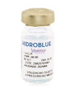 Hidroblue UV Tórica