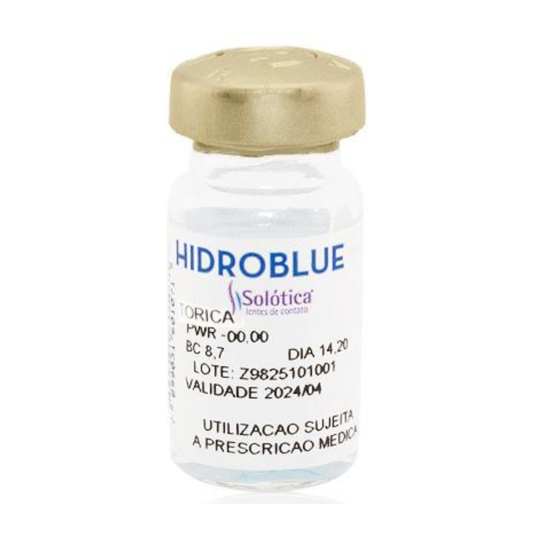 Hidroblue UV Tórica