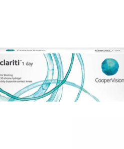 Clariti 1-Day