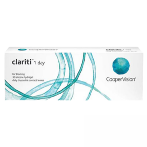 Clariti 1-Day