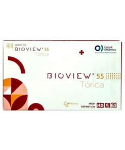 Bioview Tórica