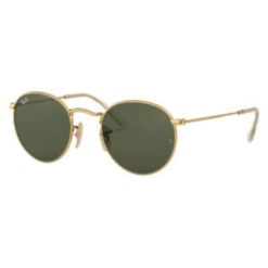 Alternative view of Ray-Ban RB3447 Round