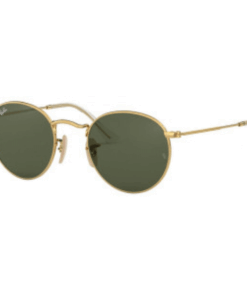 Alternative view of Ray-Ban RB3447 Round