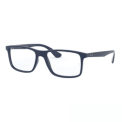 Alternative view of Ray-Ban RB7120L Optics