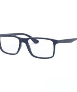 Alternative view of Ray-Ban RB7120L Optics