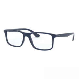 Alternative view of Ray-Ban RB7120L Optics