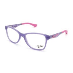 Alternative view of Ray-Ban RB1563L