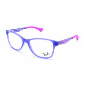 Alternative view of Ray-Ban RB1563L