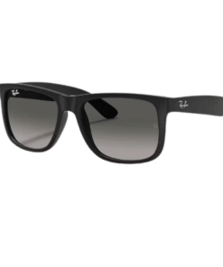 Alternative view of Ray-Ban RB4165L Justin