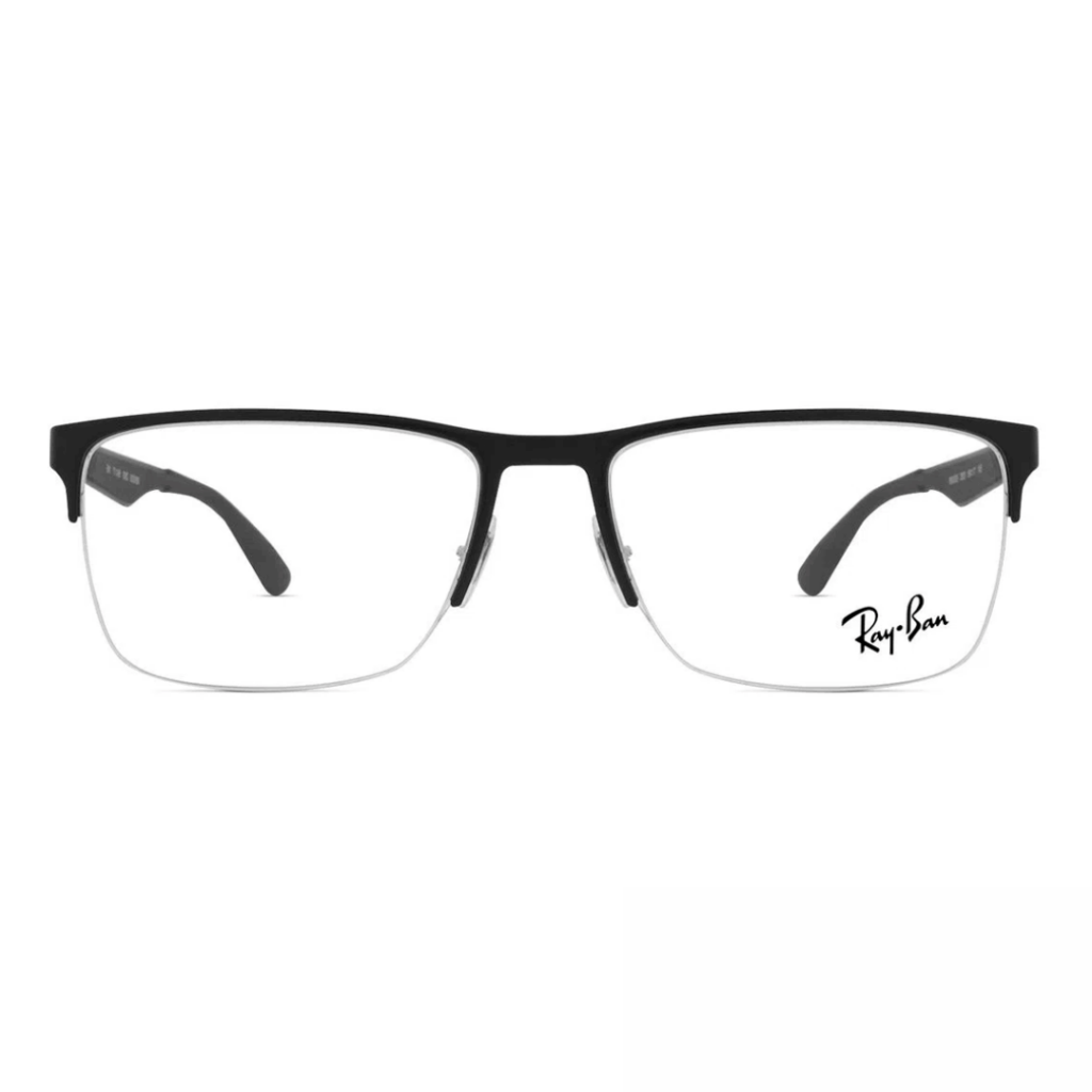 Ray-Ban RB6335 Optics