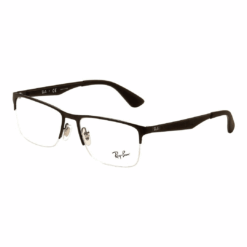 Alternative view of Ray-Ban RB6335 Optics