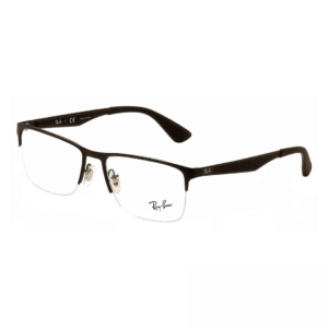 Alternative view of Ray-Ban RB6335 Optics