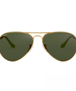 Ray-Ban RB3025L Aviator Classic