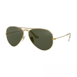 Alternative view of Ray-Ban RB3025L