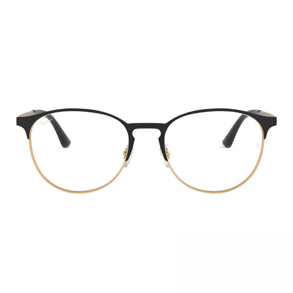 Ray-Ban RB6375 Optics