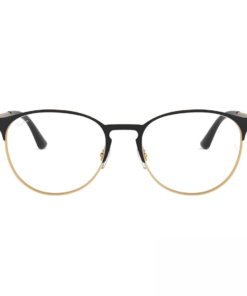 Ray-Ban RB6375 Optics