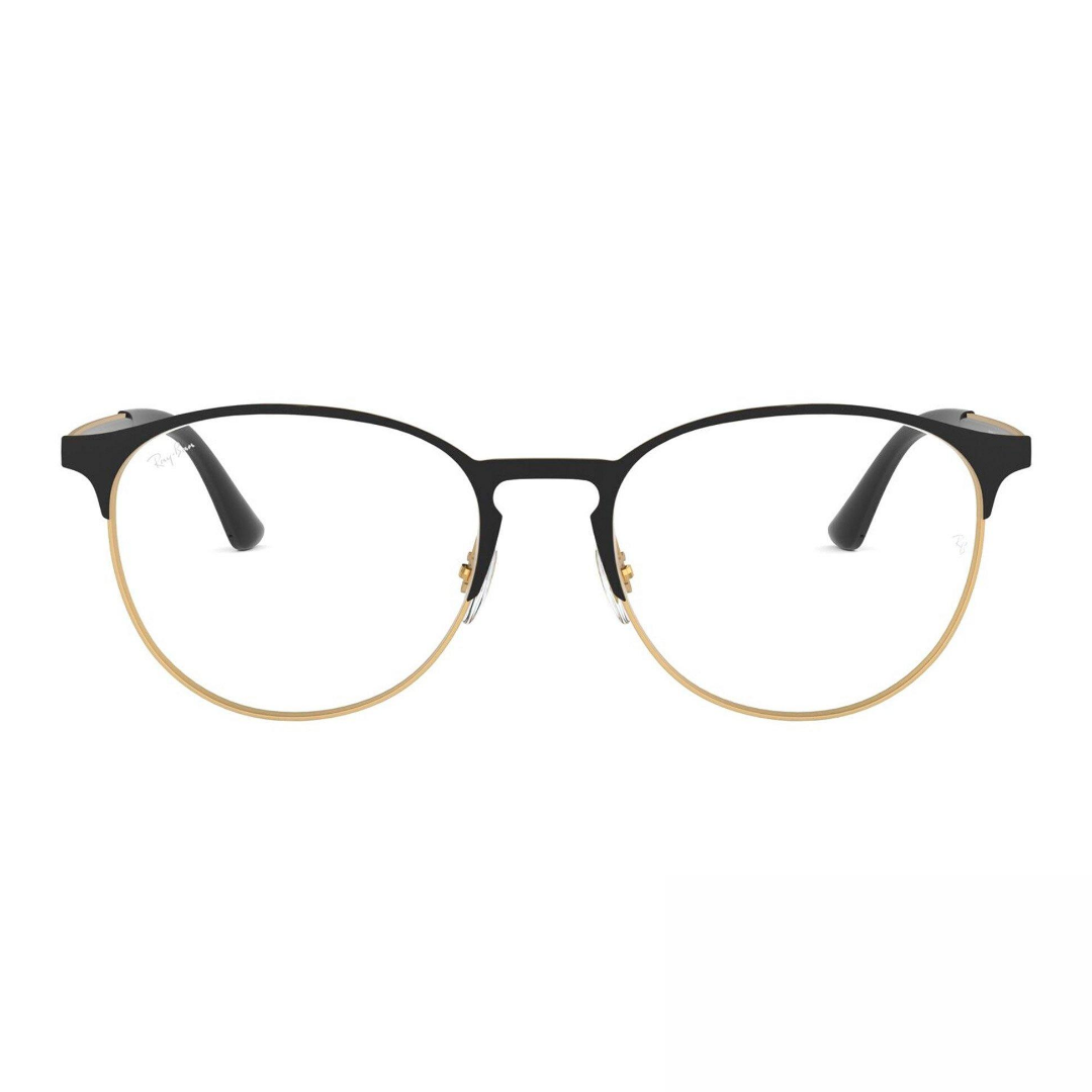 Ray-Ban RB6375 Optics