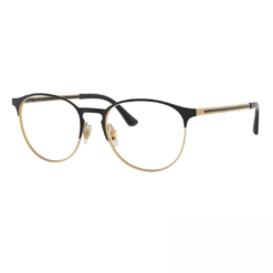 Alternative view of Ray-Ban RB6375 Optics