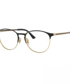 Alternative view of Ray-Ban RB6375 Optics
