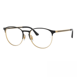 Alternative view of Ray-Ban RB6375 Optics