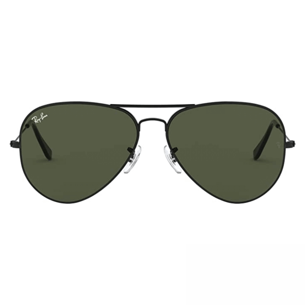Ray-Ban RB3026L Aviator Large Metal II