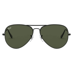 Ray-Ban RB3026L Aviator Large Metal II