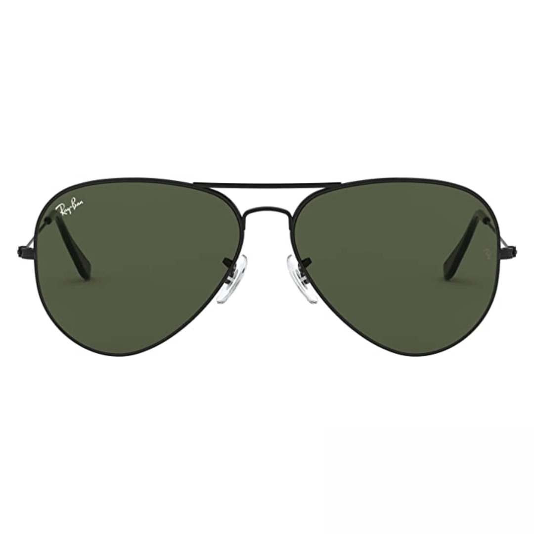 Ray-Ban RB3026L Aviator Large Metal II