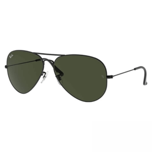 Alternative view of Ray-Ban RB3026L Aviator