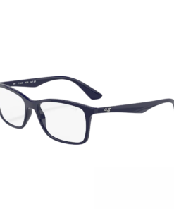 Alternative view of Ray-Ban RB7047 Optics