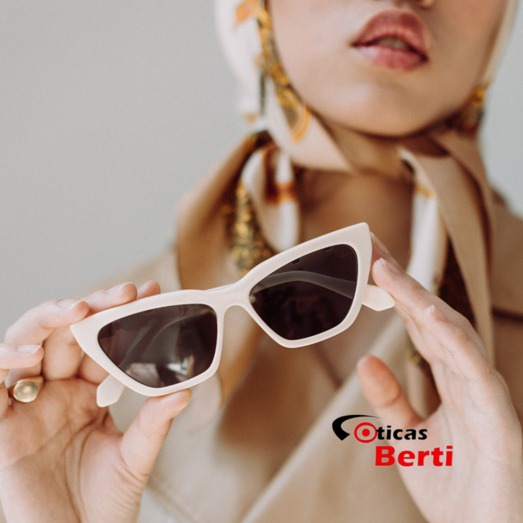 VOCÊ SABIA QUE ÓCULOS DE SOL TEM VALIDADE?