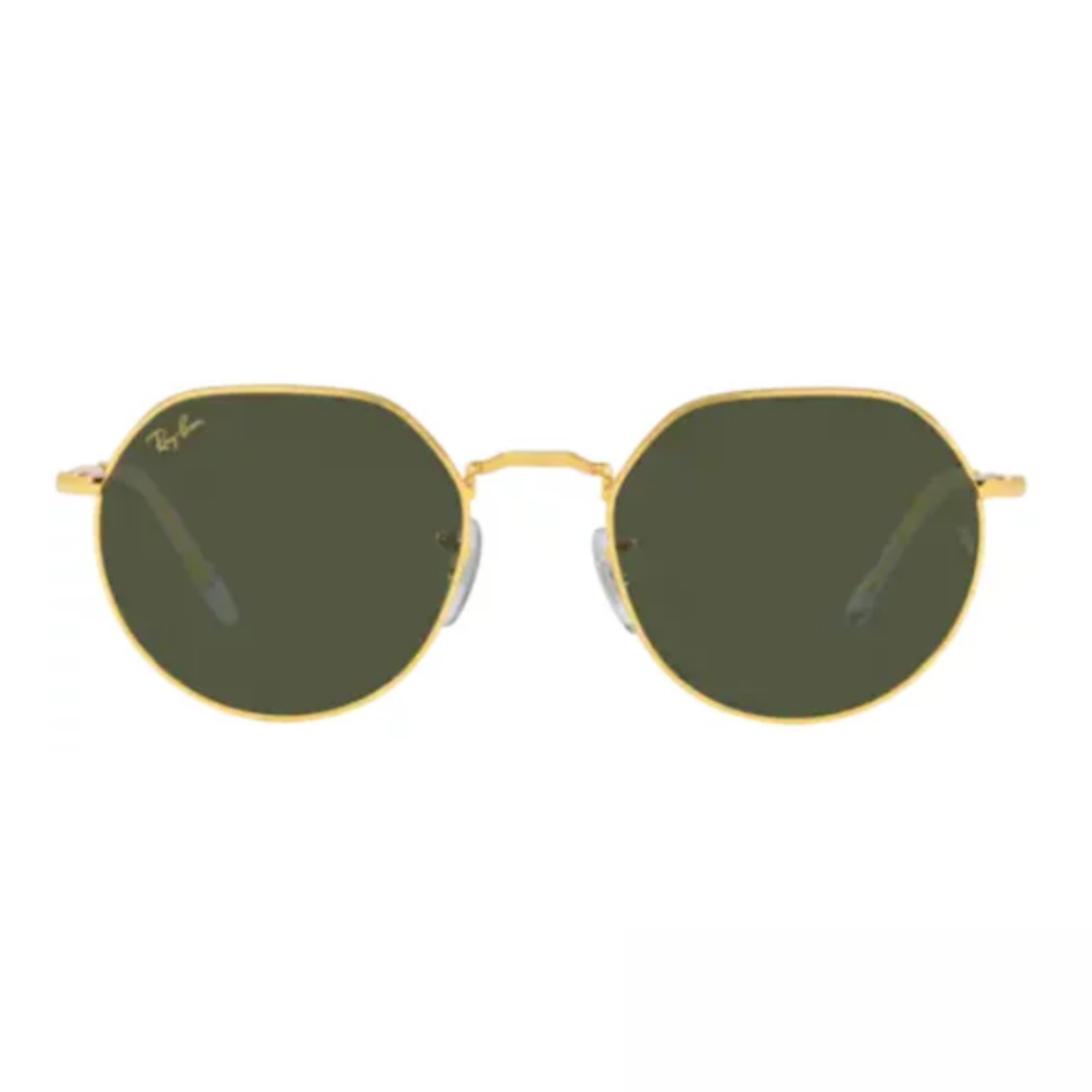 Ray-Ban RB3565L- Jack