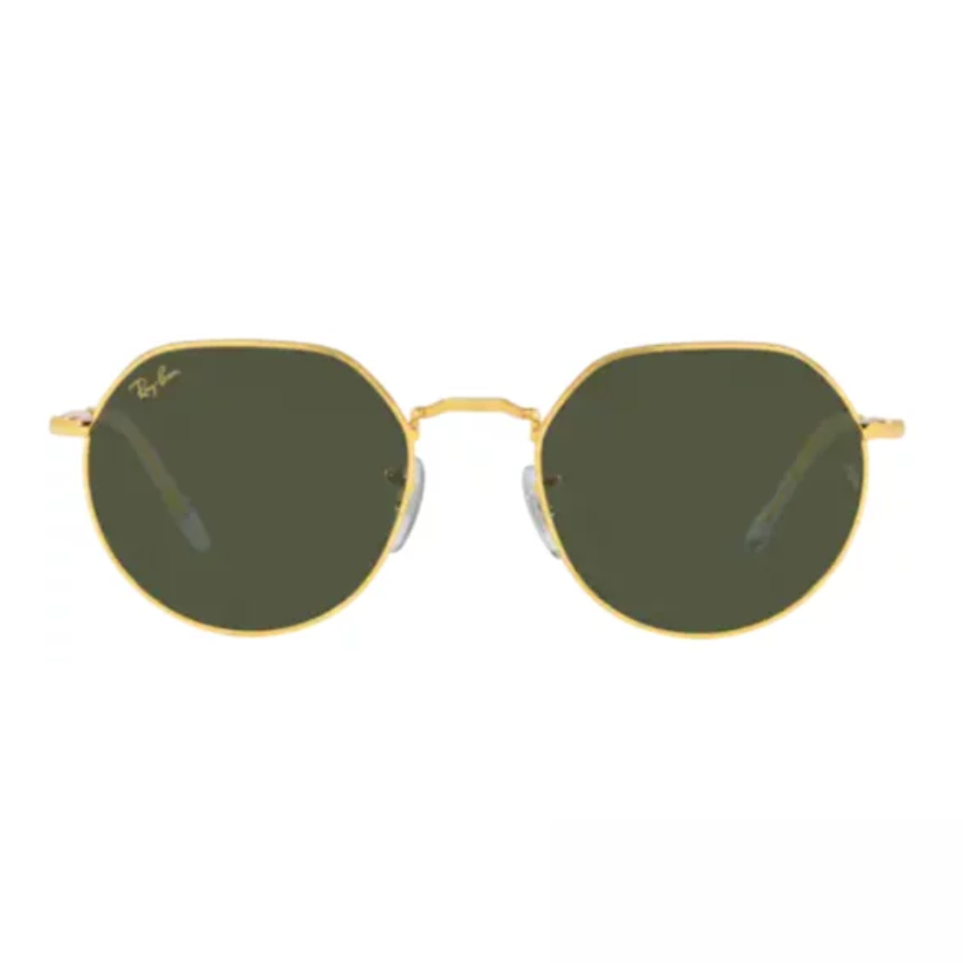 24745a1 Ray-Ban RB3565L- Jack