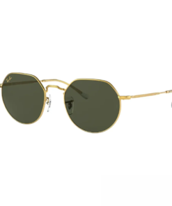 Alternative view of Ray-Ban RB3565L- Jack